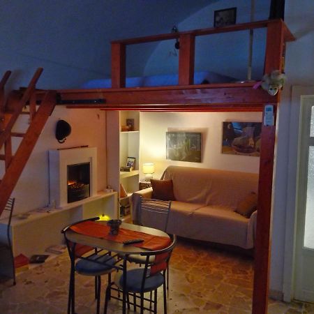 Casa Dell'Aquila Barocca Apartment Рагуза Екстериор снимка