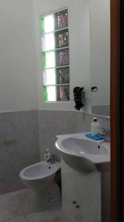 Casa Dell'Aquila Barocca Apartment Рагуза Екстериор снимка