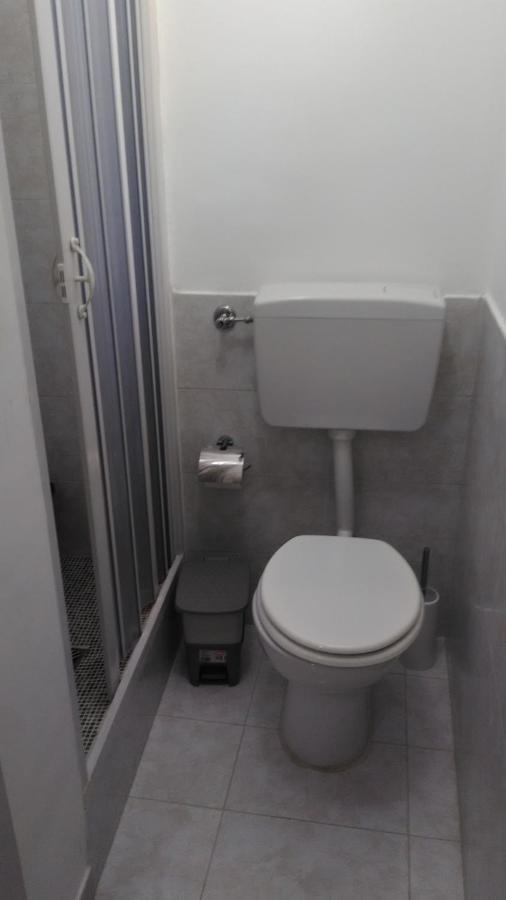 Casa Dell'Aquila Barocca Apartment Рагуза Екстериор снимка