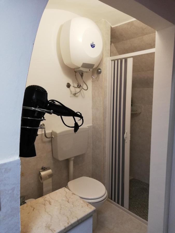 Casa Dell'Aquila Barocca Apartment Рагуза Екстериор снимка