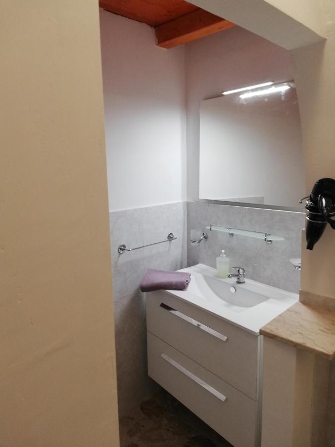 Casa Dell'Aquila Barocca Apartment Рагуза Екстериор снимка