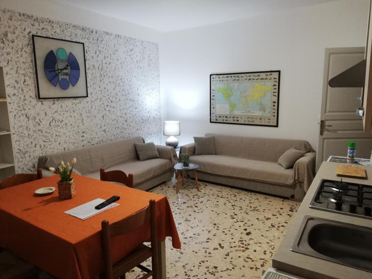 Casa Dell'Aquila Barocca Apartment Рагуза Екстериор снимка