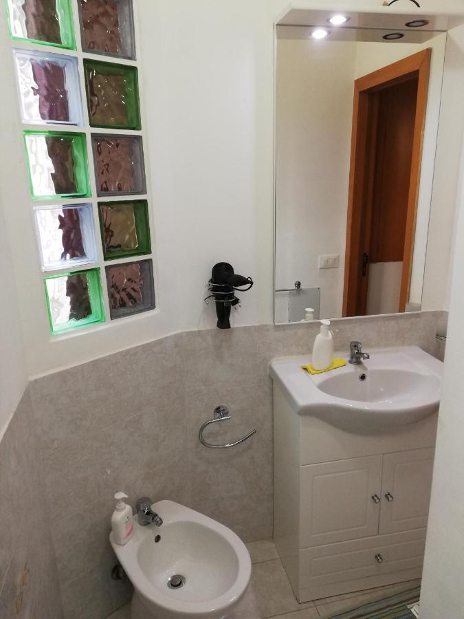 Casa Dell'Aquila Barocca Apartment Рагуза Екстериор снимка
