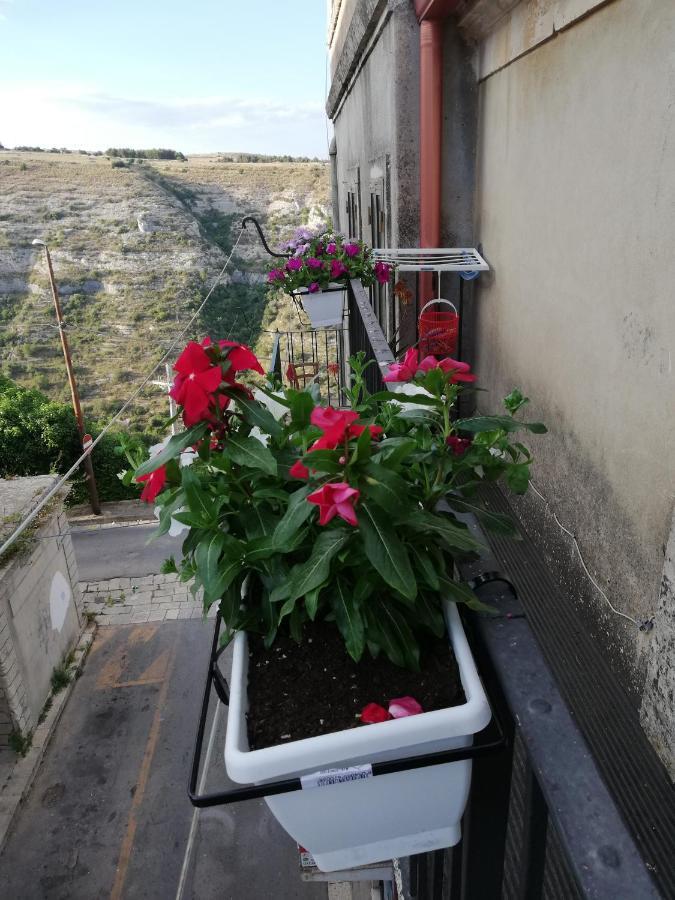 Casa Dell'Aquila Barocca Apartment Рагуза Екстериор снимка